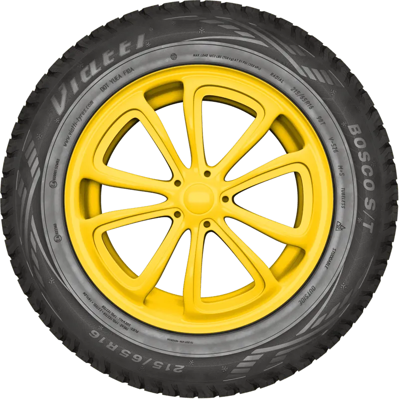Viatti Bosco S/T (V-526) в Кашире-8 — KAMA TYRES Viatti Bosco S/T (V-526) в Кашире-8